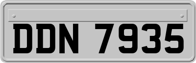 DDN7935