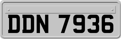 DDN7936