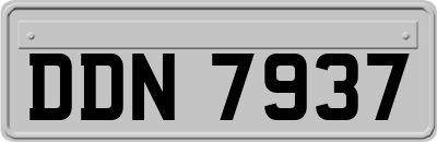 DDN7937