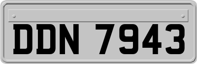 DDN7943