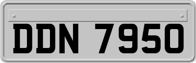 DDN7950