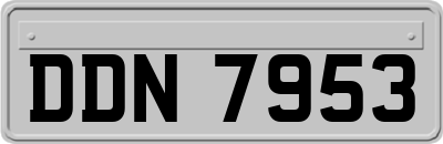 DDN7953