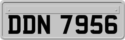 DDN7956