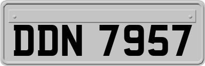 DDN7957