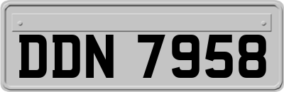 DDN7958