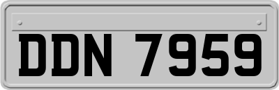 DDN7959