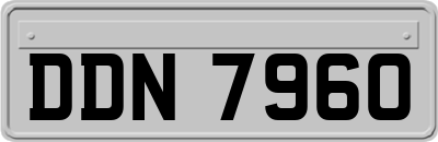 DDN7960