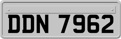DDN7962