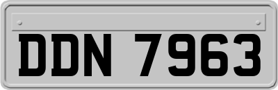 DDN7963