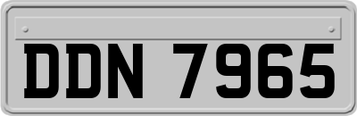 DDN7965