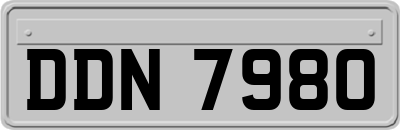 DDN7980