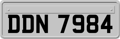 DDN7984