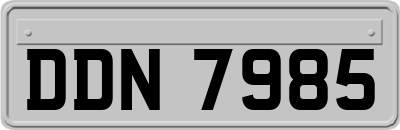 DDN7985