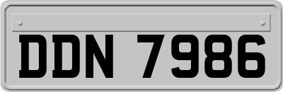 DDN7986