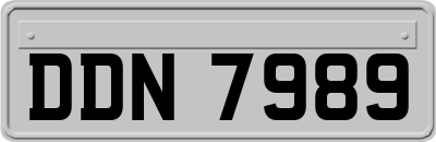 DDN7989