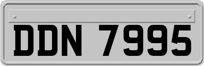 DDN7995
