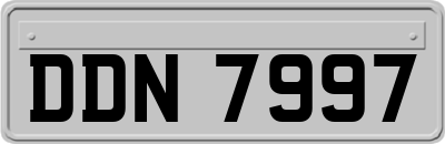 DDN7997