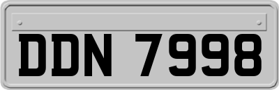 DDN7998
