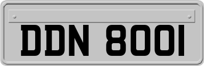DDN8001