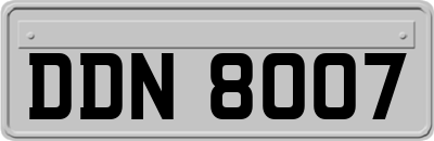 DDN8007