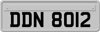 DDN8012