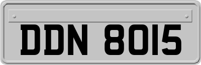 DDN8015