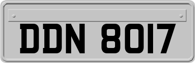 DDN8017