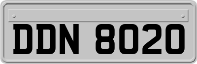 DDN8020