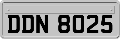DDN8025