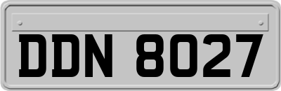 DDN8027