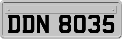 DDN8035