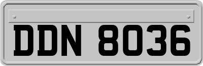 DDN8036