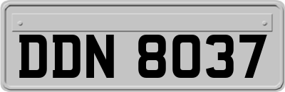 DDN8037