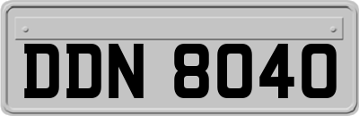 DDN8040