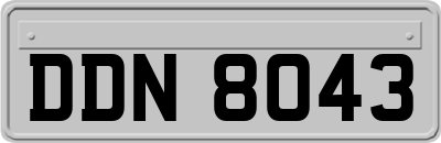 DDN8043