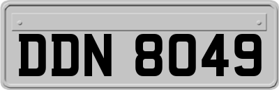 DDN8049