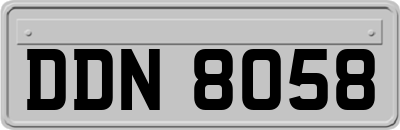 DDN8058