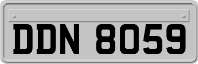 DDN8059