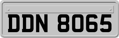 DDN8065