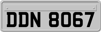 DDN8067