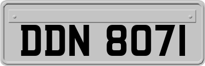 DDN8071