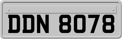 DDN8078