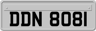 DDN8081