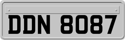 DDN8087