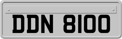 DDN8100
