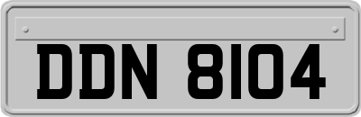 DDN8104
