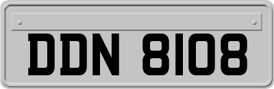 DDN8108