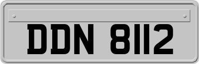 DDN8112