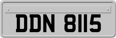 DDN8115