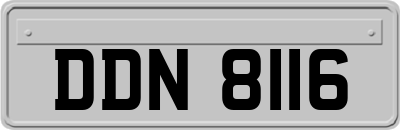 DDN8116